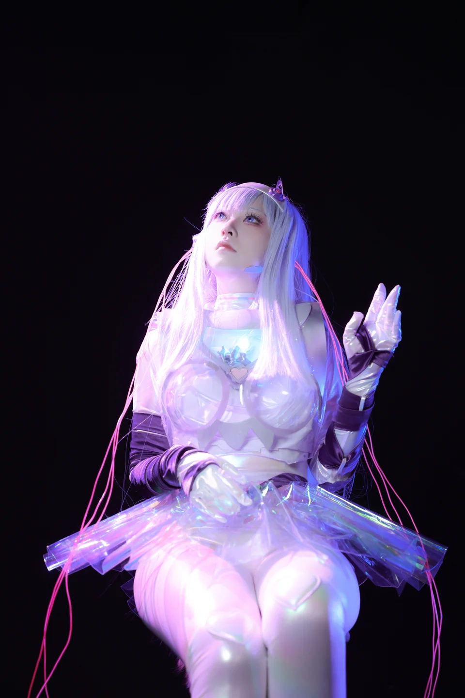 G44不会受伤 - 喵斯快跑 玛莉嘉 [28P-360MB] tg@simisebaisi 【丝足阁】005.webp